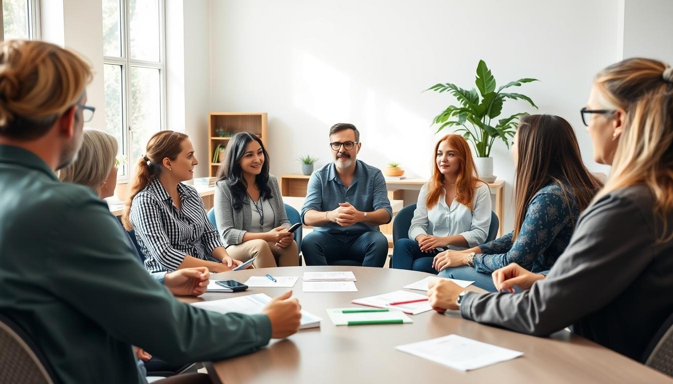 Vorteile der Zusammenarbeit